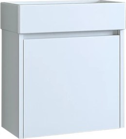 Mosdószekrény, 48,5 cm – TR283VLN1193