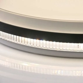 LED állítható mennyezeti lámpa BARBARA LED/72W/230V 3000-6000K + DO