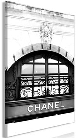 Kép - Chanel (1 Part) Vertical
