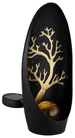 Globo 36535 - LED Napelemes lámpa SOLAR LED/0,06W/3,2V IP44 fa