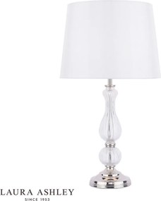 Laura Ashley Bradshaw 3756202-Q Asztali lámpa 1x40W/E27 IP20
