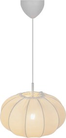 Nordlux klasszikus függeszték aeron fehér nor2312153001