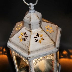 Solight 1V266 - LED Karácsonyi dekoráció 3xLED/3xAAA Lámpás