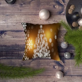 Díszpárna, 43×43 cm – NYXMAS036