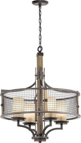 Kichler loft csillár ahrendale antik ezüst elskl-ahrendale4