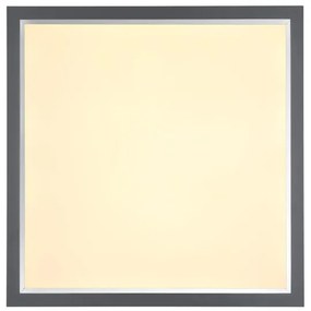 Globo 41582D2 - LED Mennyezeti lámpa DOHA LED/24W/230V