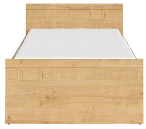 Egyszemélyes ágy 90 cm Porsche LOZ/90. 784409