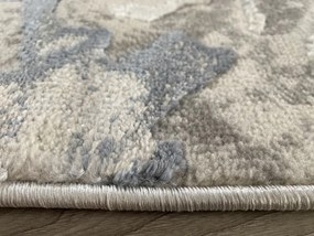 Veston 39877 kék modern szőnyeg 160x230 cm