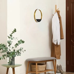 Rabalux 71310 - LED fali lámpa THRIC LED/15W/230V