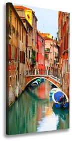 Vászonfotó Velence olaszország ocv-57091753