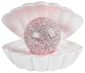 Rabalux 76030 - LED RGB dekorációs lámpa SPARKLY LED/0,8W/3xAAA