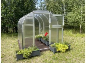 üvegház VITAVIA BOHEMY 10000 PC 4 mm LG4176
