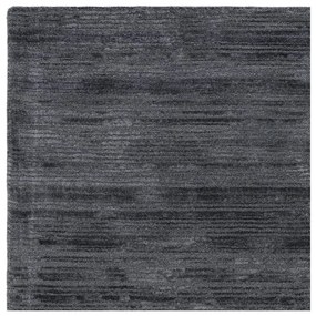 Petróleum színű kézi szövésű gyapjúkeverék szőnyeg 200x290 cm Henley Petrol – Asiatic Carpets