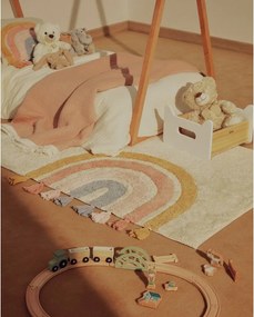 Pamut gyerek párnahuzat 45x45 cm Tadea – Kave Home