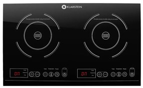 Klarstein VariCook XL, indukciós főzőlap, 3100 W
