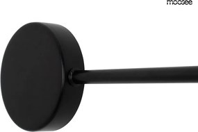 King Home MOOSEE SHADOW MULTI MSE010400213 Fali lámpa 1x15W/LED 3000K 1200LM IP20