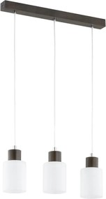 Alfa EVIC 62321 Függőlámpa 3x60W/E27 IP20