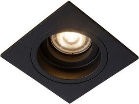 Lucide EMBED 22959/01/30 Beépíthető spotlámpa 1x50w/gu10 ip20