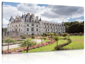 Kép Chenonceau vár