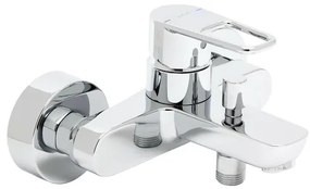 Bath/shower mixer VitrA Flow Soft A42948