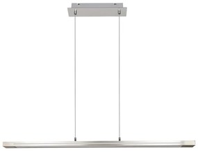 Rabalux 5280 - LED Dimmelhető csillár zsinóron YORDANA LED/27W/230V