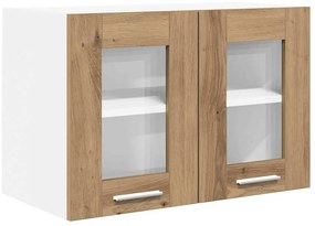 Függő szekrény Riga Artisan tölgy 60 x 31 x 40 cm Faanyag