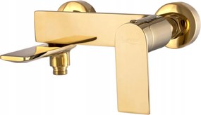 Faro Arany Kádtöltő Csaptelep Kaszkád Vízesés Csaptelep