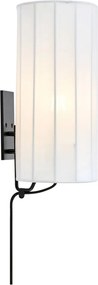Markslojd HIKARI 108960 Fali lámpa 1x40W/E27 IP20