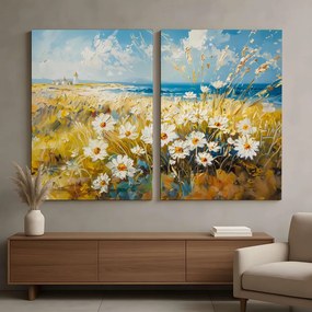 Vászonkép, 80×120 cm – DEV2