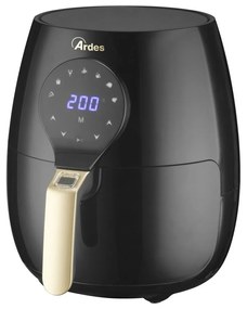 Ardes K 33 forrólevegős fritőz