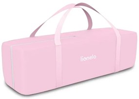 Lionelo - FLOWER Flamingo utazóágy