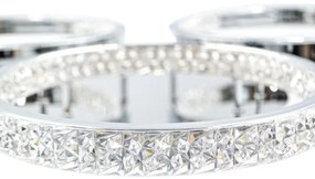 LED állítható mennyezeti lámpa LED/60W/230V 3000-6500K + DO