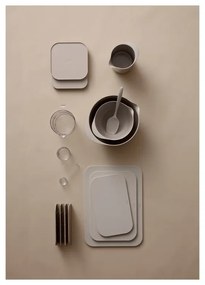 Vágódeszka 26x36 cm Choptima – Rosti