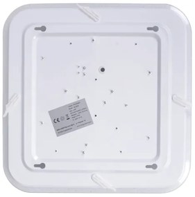 PALERMO LED 40W 230V állítható mennyezeti lámpa