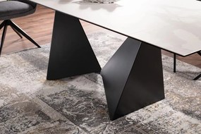 Peterson bővíthető étkezőasztal 160-240 cm