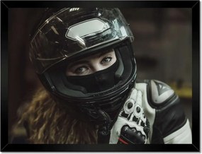 Poszterek keretben 40x30 Motorkerékpár Motorkerékpárok