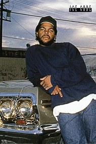 Plakát Ice Cube - Impala, (61 x 91.5 cm)