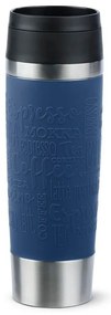 Sötétkék utazóbögre 500 ml – Tefal