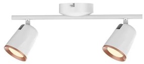 Rabalux Rabalux 5046 - LED Spotlámpa SOLANGE 2xLED/6W/230V RL5046