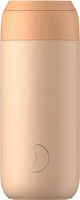 Chilly's Series 2 Thermo bögre 500 ml Peach