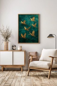 Falikép, 33×48 cm – Artsrmdl25