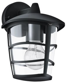 Eglo Aloria 93098 kültéri falilámpa, 1x60W E27