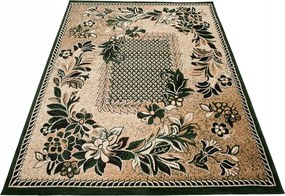 Szőnyeg 160x220 Színes Bcf Plüss Szőnyeg Soft