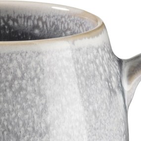 Mäser Espresso csésze szett 4 db AQUATA – 125 ml, szürke, 125 ml