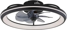 GLOBO 03643 CELESTE Ventilátoros lámpa IP20