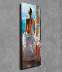 Vászonkép, 30×80 cm – PC202