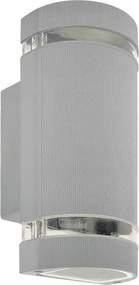 Kerti Fali Lámpa Kültéri Homlokzati IP44