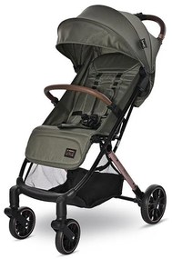 Lorelli Ribera Sport babakocsi - Green Aspen