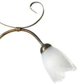 ONLI - Csillár láncon ODINO 3xE14/6W/230V