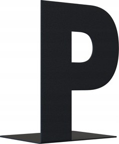 Könyvtámasz P Betű